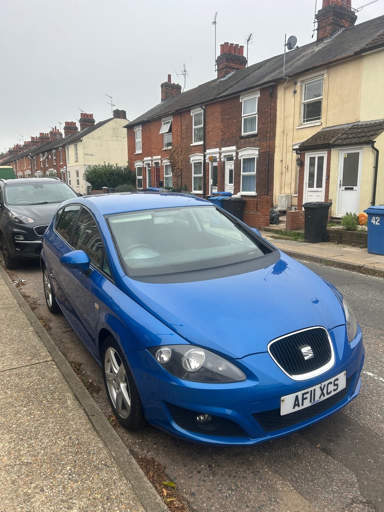 Seat, LEON, Hatchback, 2011, Manual, 1390 (cc), 5 doors