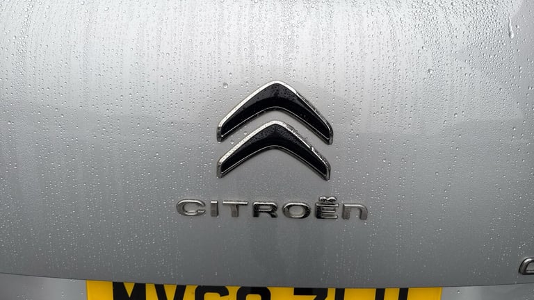 2018 Citroen C3 Aircross 1.2 PureTech Flair SUV 5dr Petrol Manual Euro 6 (82 ps) SUV Petrol Manual