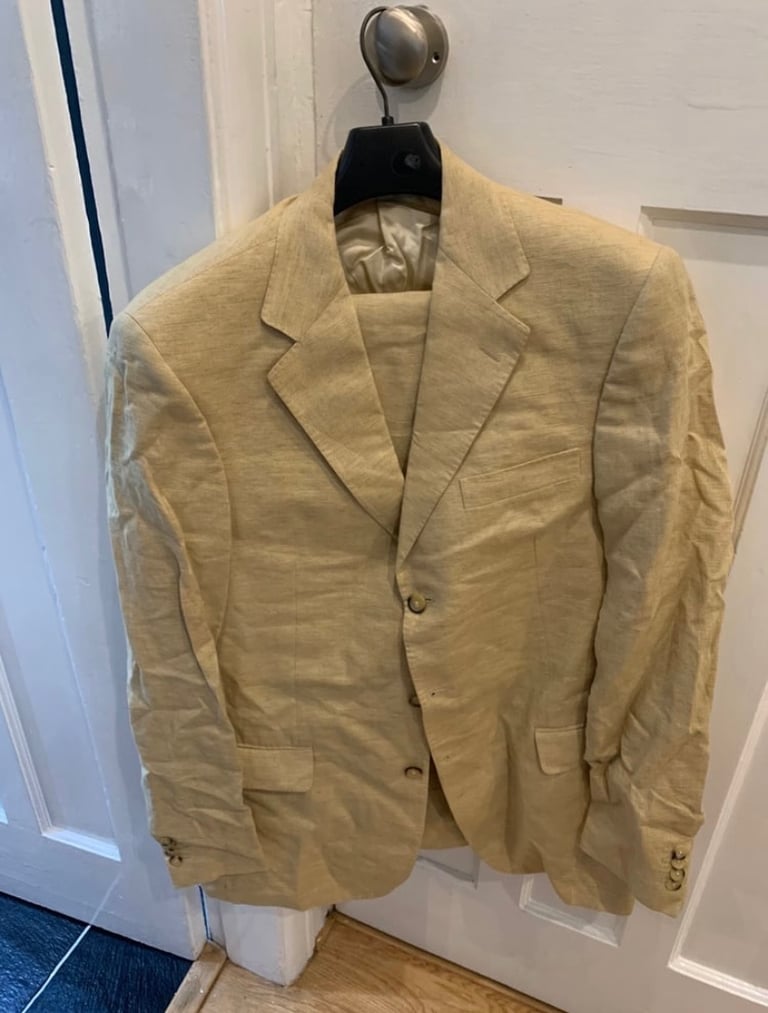 image for TM Lewin Suit