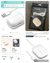 AirPod charger 