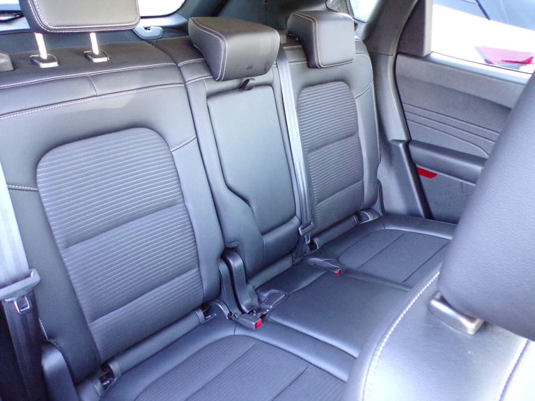 2022 Ford Kuga Kuga Titanium 5 Door 2.0L EcoBlue 190PS AWD 8 Speed Automatic HATCHBACK Diesel Aut...