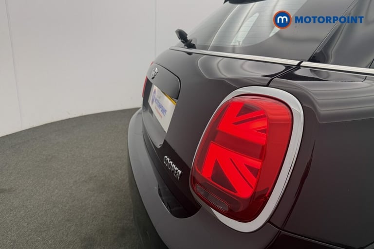 2020 MINI Hatch 1.5 Cooper Classic II 5dr Auto Hatchback Petrol Automatic