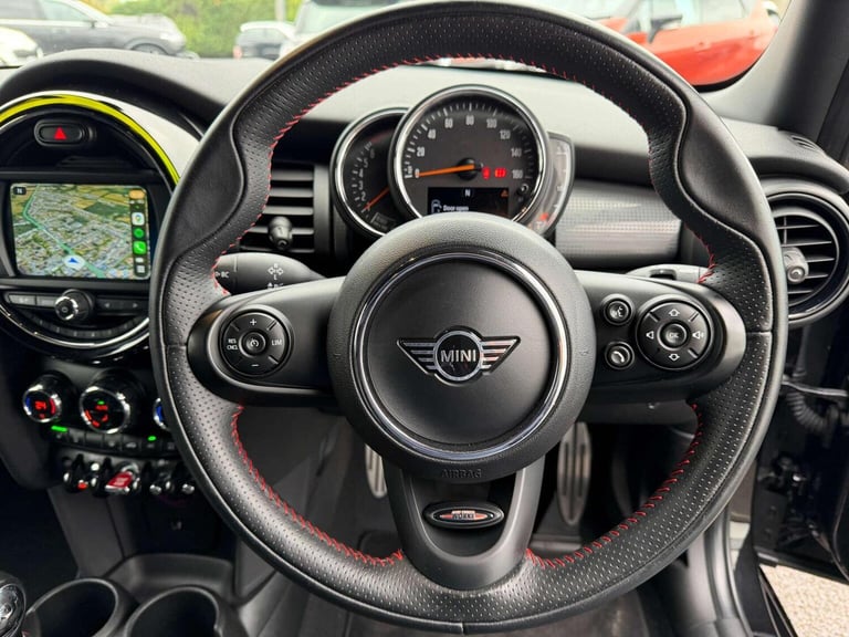 MINI HATCH 1.5 Cooper Sport Euro 6 (s/s) 5dr 2019