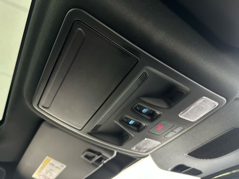 2024 Ford Kuga 2.5 PHEV ST-Line X 5dr CVT HATCHBACK PETROL/ELECTRIC Automatic