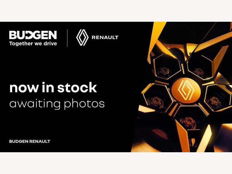 image for 2022 Renault Clio 1.0 TCe Iconic Edition Euro 6 (s/s) 5dr HATCHBACK Petrol Manual