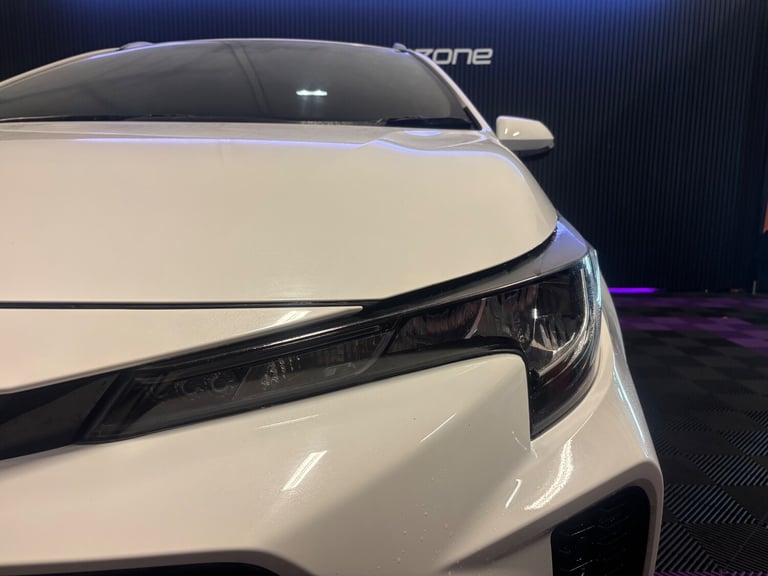 2023 Suzuki Swace 1.8h Motion Estate 5dr Petrol Hybrid CVT Euro 6 (s/s) (140 ps)