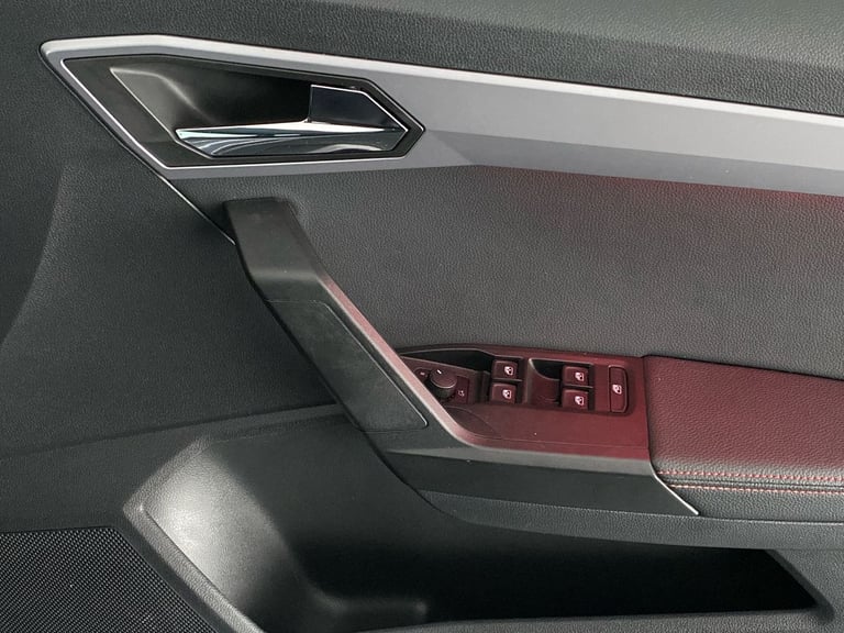 2021 SEAT Arona 1.0 TSI 110 FR Sport [EZ] 5dr DSG Crossover/SUV PETROL Automatic