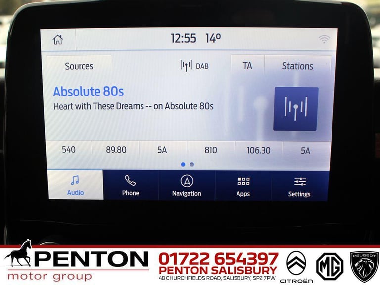 2022 Ford Tourneo Custom 2.0 320 EcoBlue Zetec Auto L2 Euro 6 (s/s) 5dr MPV Diesel Automatic