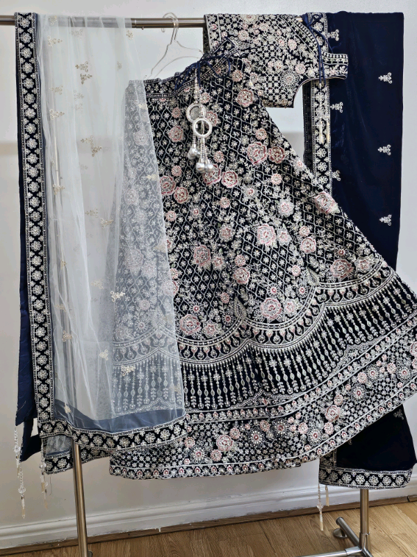 image for Bridal lenghas SALE