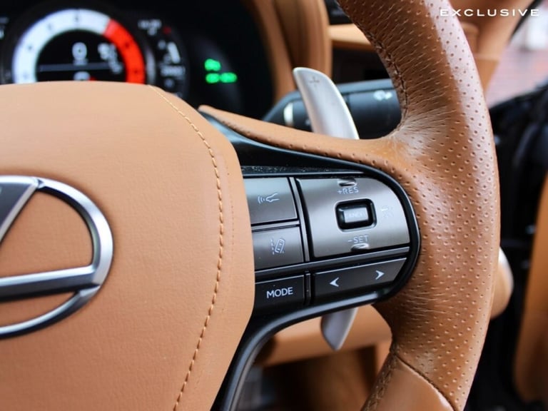 2022 Lexus LC 500 5.0 [464] Sport+ 2dr Auto COUPE Petrol Automatic