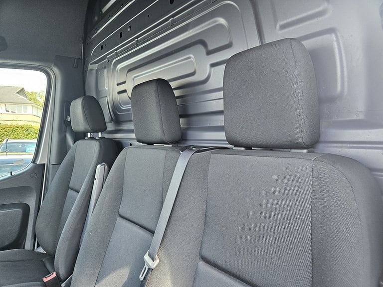 2020 Mercedes-Benz Sprinter 314 CDI L3H2 Euro 6 143ps AC Panel Van Diesel Manual