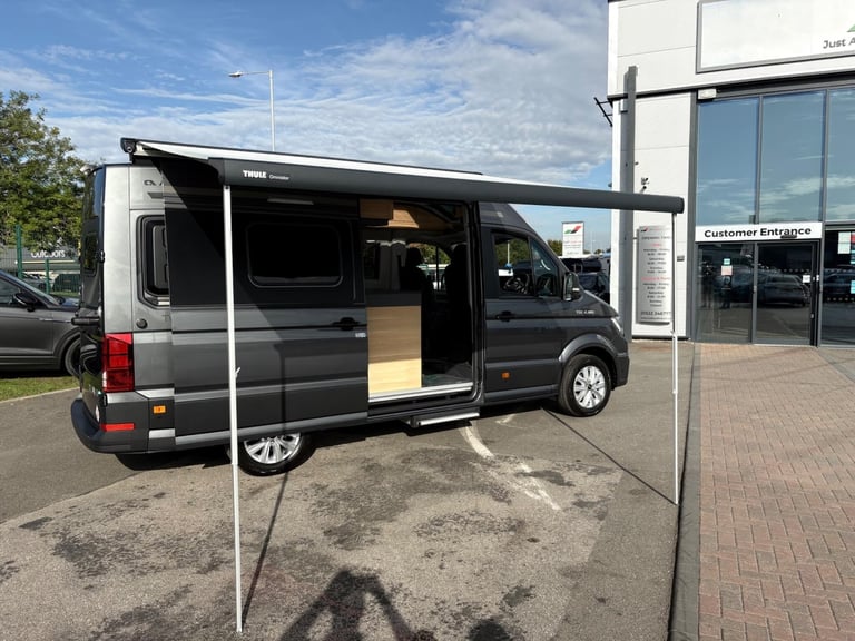 2025 Fiat MAN Chassis TWIN MAX 600 Automatic Diesel Automatic