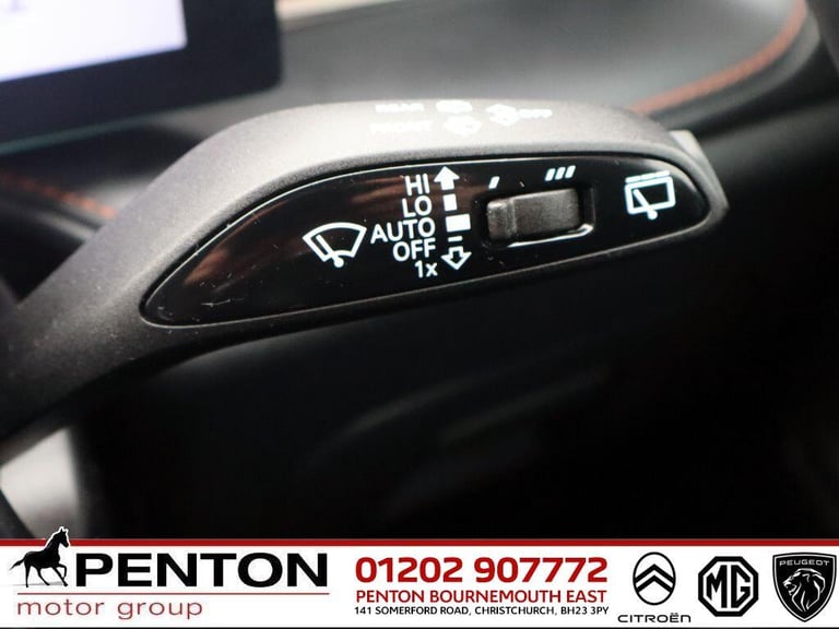 2024 MG MG HS 1.5 T-GDI Trophy DCT Euro 6 (s/s) 5dr ESTATE Petrol Automatic