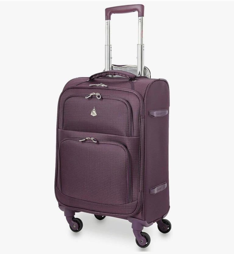 image for Aerolite Carry-On Case
