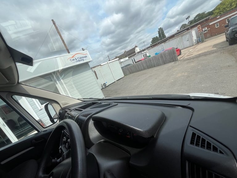 2023 23 VAUXHALL MOVANO 2.2 CDTI 3500 BITURBO PRIME PANEL VAN 5DR DIESEL MANUAL 