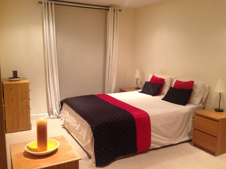 Luxuirious 2 Bed Apartment