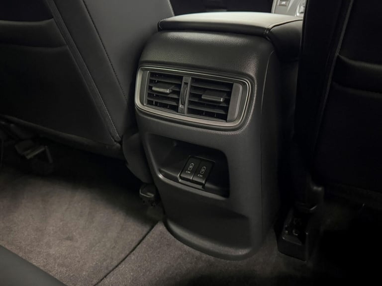 2020 Honda CR-V 2.0 h i-MMD SR SUV 5dr Petrol Hybrid eCVT 4WD Euro 6 (s/s) (184 ps) ESTATE Petrol...