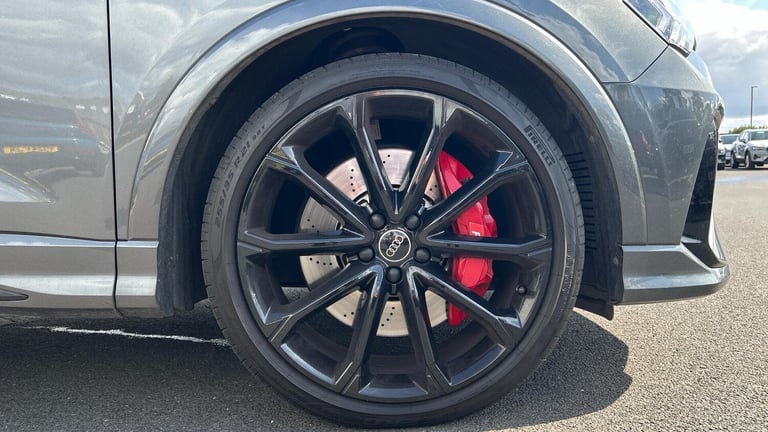 2022 Audi RS Q3 2.5 TFSI Audi Sport Edition SUV 5dr Petrol S Tronic quattro Euro 6 (s/s) (4 ESTAT...