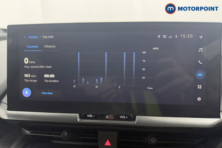 2024 Toyota C-HR 2.0 PHEV Design 5dr CVT HATCHBACK PETROL/ELECTRIC Automatic