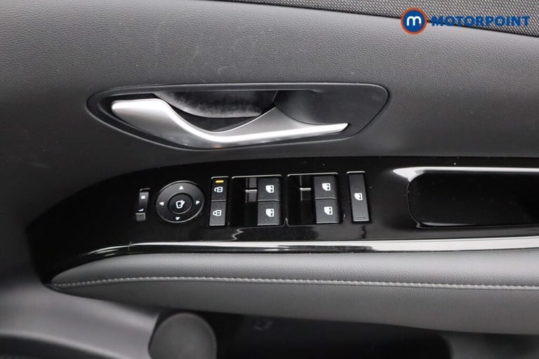 2025 Hyundai TUCSON 1.6T Plug-in Hybrid Advance 5dr Auto SUV Hybrid Automatic