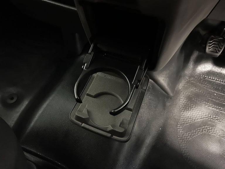 2022 Ford Transit 2.0 350 EcoBlue Leader RWD L4 H3 Euro 6 (s/s) 5dr Welfare Diesel Manual