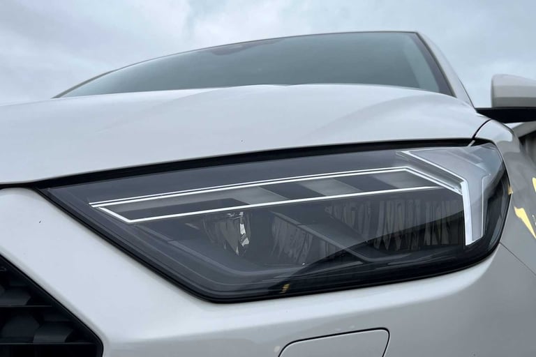 2022 Audi A1 30 TFSI 110 Technik 5dr Hatchback Petrol Manual