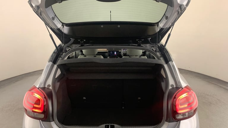 2024 Citroen C3 1.2 PureTech MAX Hatchback 5dr Petrol EAT6 Euro 6 (s/s) (110 ps) Hatchback Petrol...