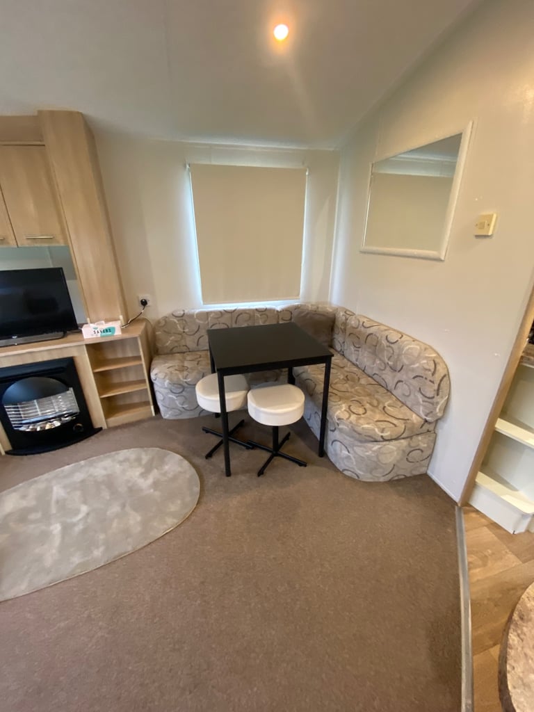 Willerby Rio Caravan 2010