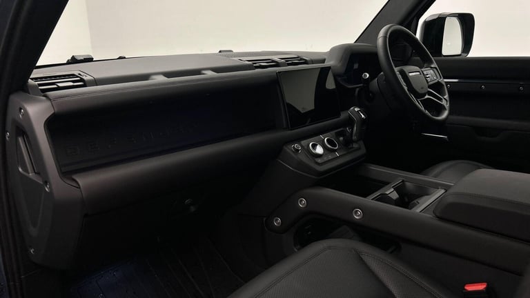 2025 Land Rover Defender 110 3.0 D350 MHEV X-Dynamic SE SUV 5dr Diesel Auto 4WD Euro 6 (s/s) (350...