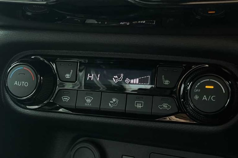 2025 Nissan Juke 1.0 DIG-T TEKNA 5DR Hatchback Petrol Manual