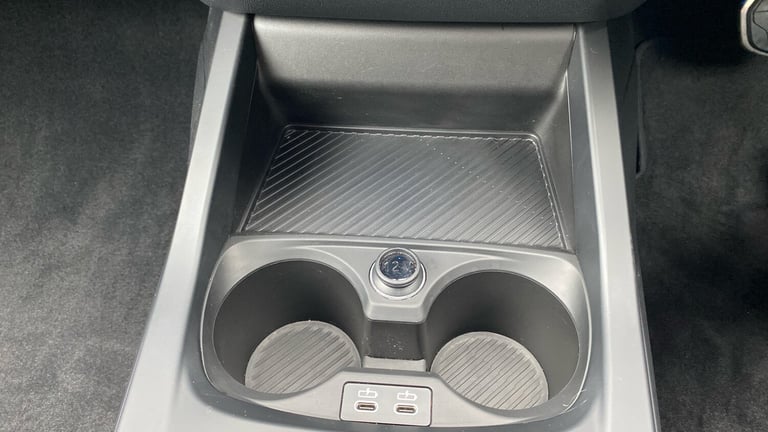 2025 BMW 1 Series 120 M Sport 5dr Step Auto HATCHBACK PETROL Automatic