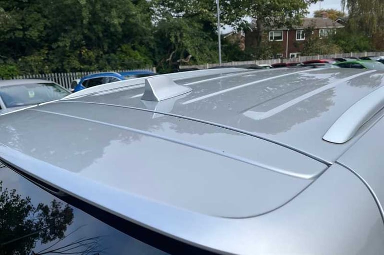 2024 MG MG HS 1.5 T-GDI TROPHY 5DR Hatchback Petrol Manual