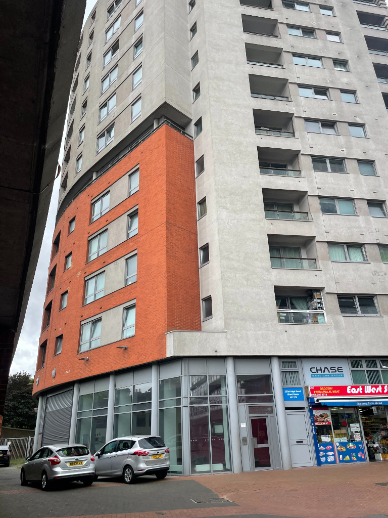 MODERN ONE BED APARTMENT in Redbridge, London Gumtree