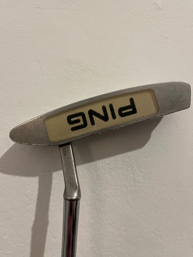 Ping pal 2i putter 