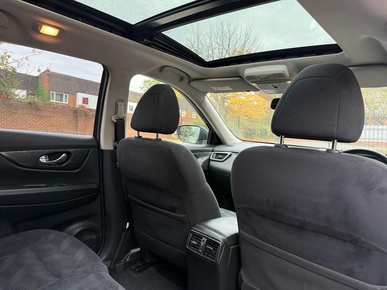✿2014/64 NISSAN X-TRAIL 1.6 dCi N-TEC 5dr, Diesel ✿NICE EXAMPLE ✿LOW MILEAGE✿