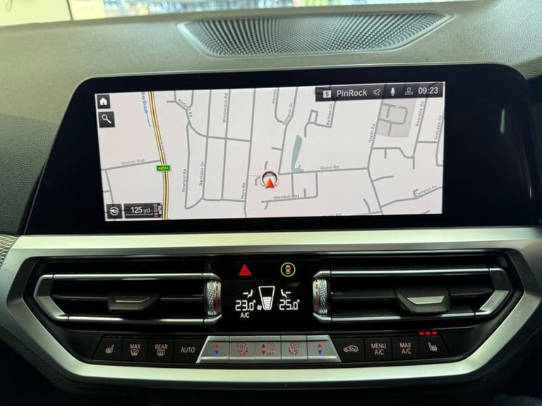 2020 BMW 3 Series 2.0 330e 12kWh M Sport Auto Euro 6 (s/s) 4dr Saloon PETROL/ELECTRIC Automatic