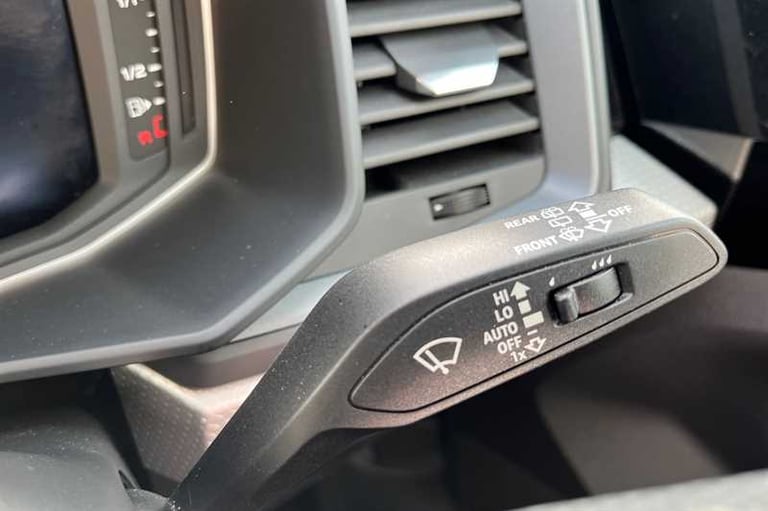 2020 Audi A1 1.0 TFSI 30 S line Sportback 5dr Petrol S Tronic Euro 6 (s/s) (116 ps) Hatchback Pet...