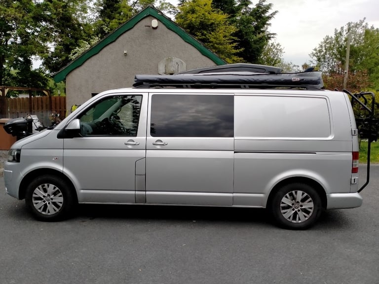 Used To private for Sale in Northern Ireland | Vans for Sale | Gumtree