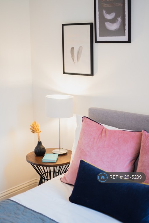 2 bedroom flat in Fellowes Road, Peterborough, PE2 (2 bed) (#2675239)