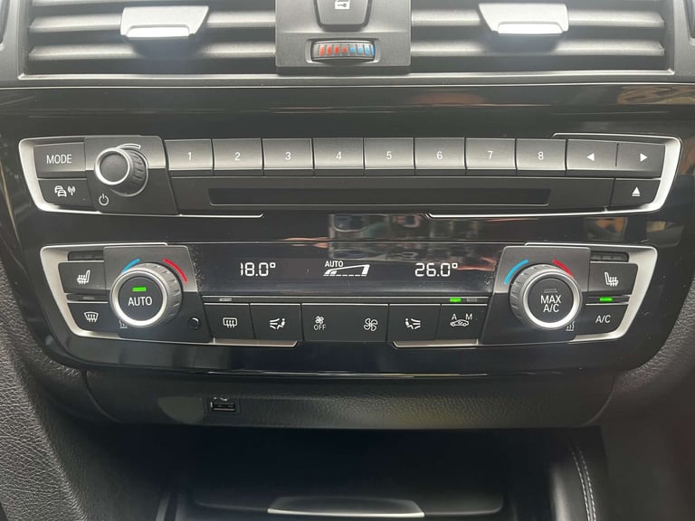 2018 BMW M3 M3 4dr DCT SALOON PETROL Automatic