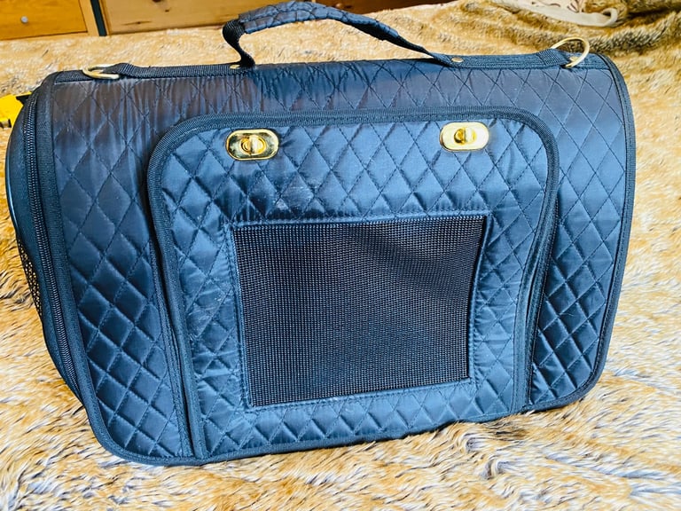 Small Pet Carrying Bag 
