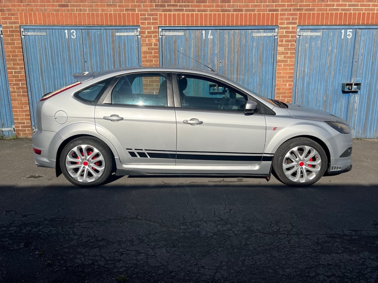Cheap Ford, FOCUS, Hatchback, 2010, Manual, 1560 (cc),5 doors for sale in Hartlepool, Durham