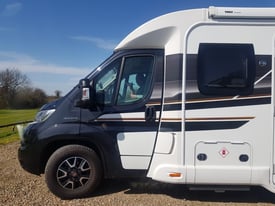image for WANTED Motorhome….Private buyer looking to purchase motorhome 