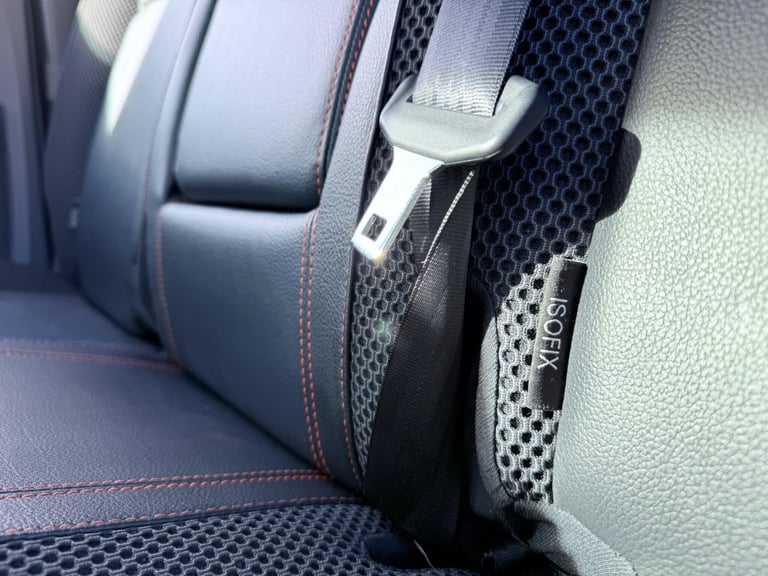 2015 Ford Ranger 3.2 TDCi Wildtrak Auto 4WD Euro 5 4dr PICK UP Diesel Automatic