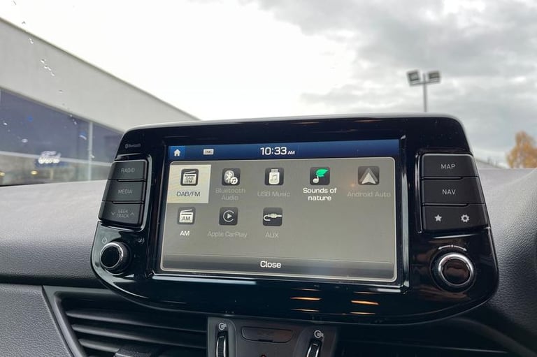 2019 Hyundai i30 2.0T GDI N Performance 5dr- Parking Sensors &amp; Camera Manual Hatchback Petrol...