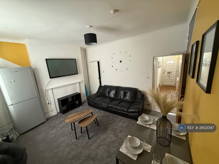 image for 1 bedroom in Healey Wood Road, Burnley, BB11 (#2652097)