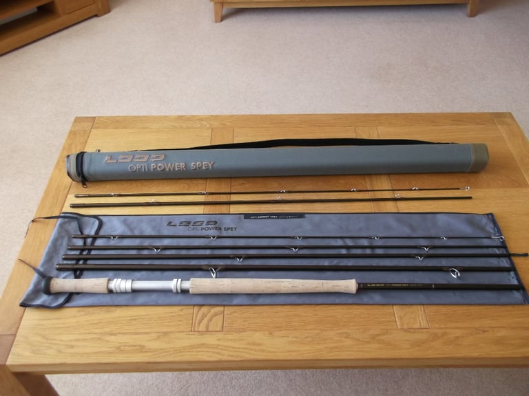 Fly rods for Sale in Aberdeenshire
