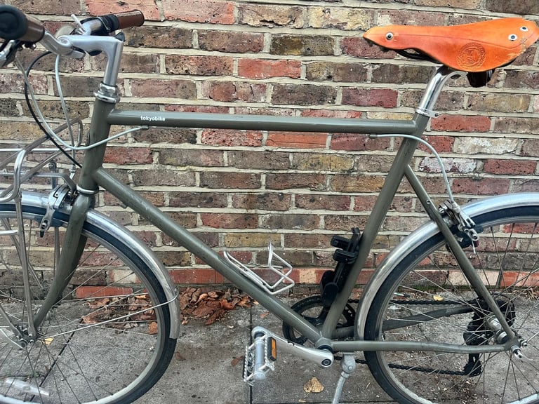 tokyo bike CS26 Medium