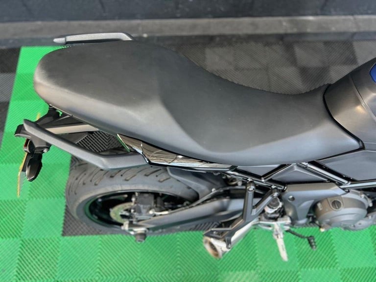2024 24 TRIUMPH TIGER SPORT 660 FINANCE SPECIALISTS APPLY NOW