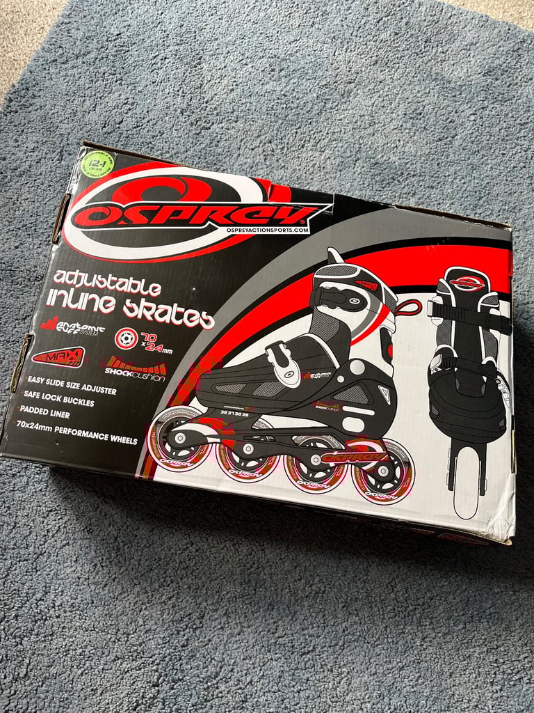 image for Roller skates